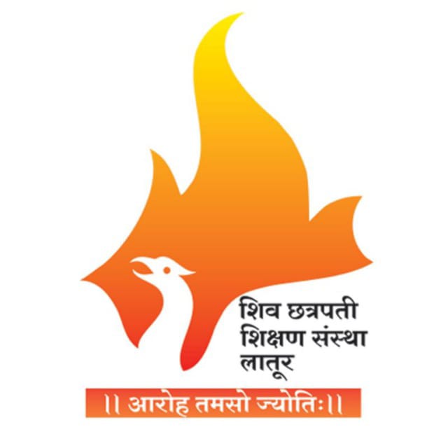 Shiv Chhatrapati Shikshan Sanstha Logo